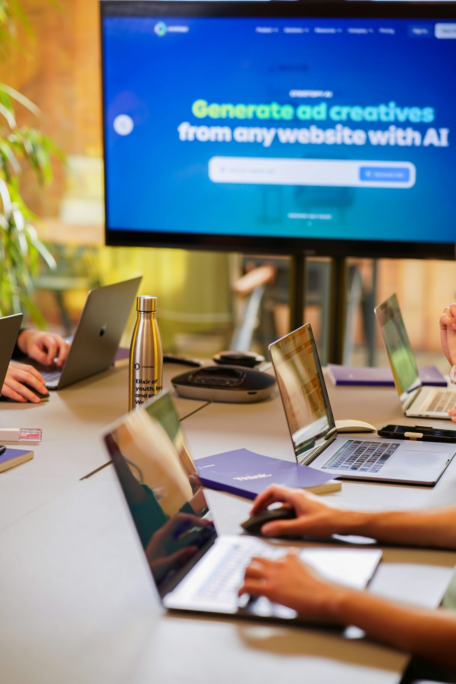 Transforming Video Engagement with Cast.ai: The Future of AI Video Platforms